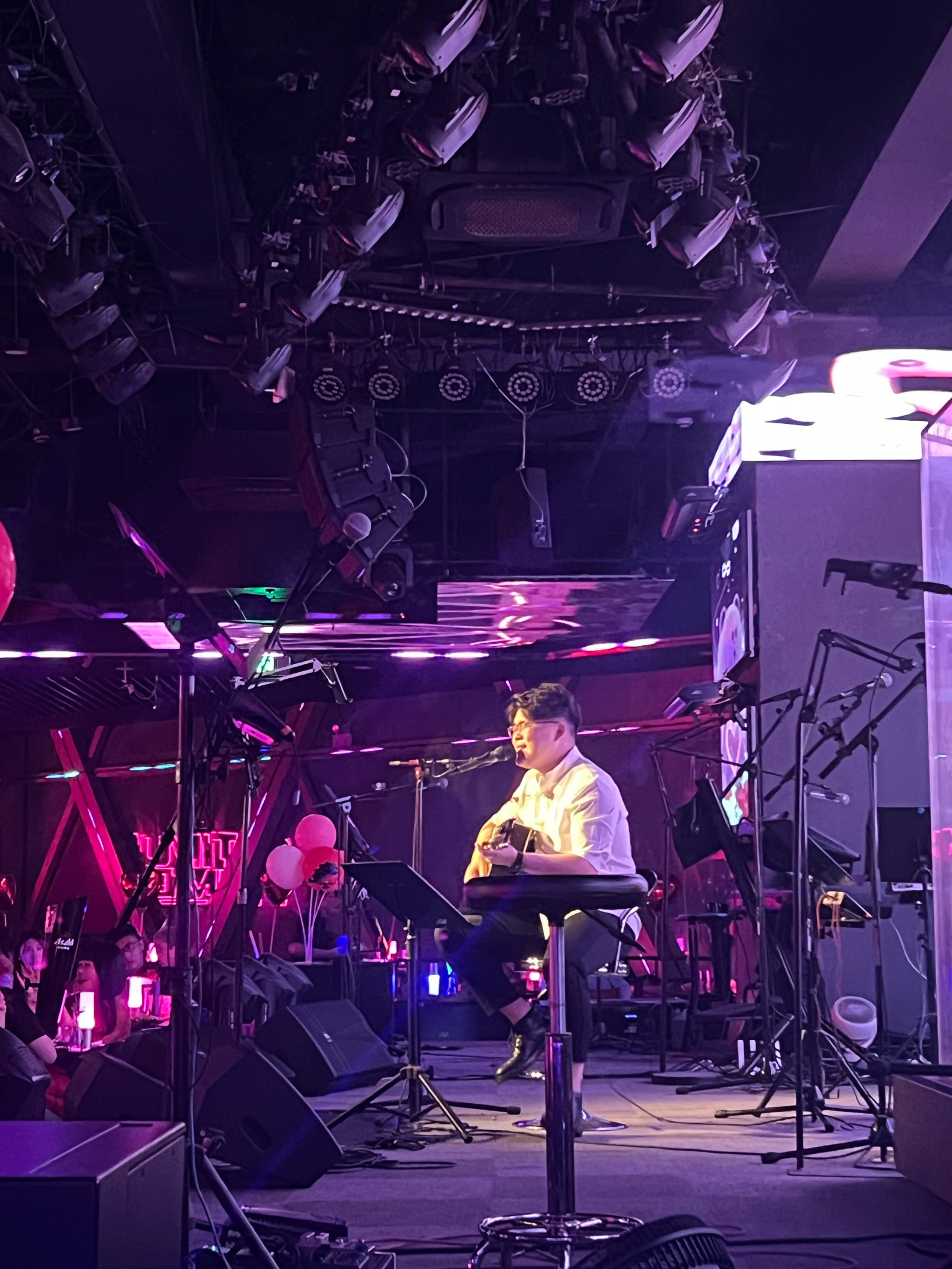 宿迁商务ktv开创全新商务ktv新模式-泗洪县ktv预订